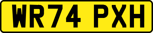 WR74PXH