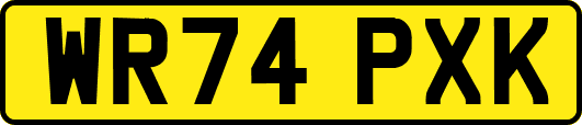 WR74PXK