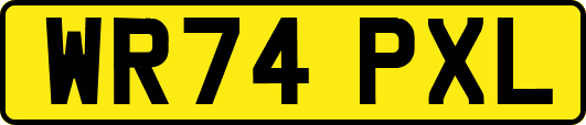 WR74PXL
