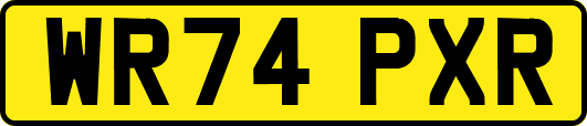 WR74PXR