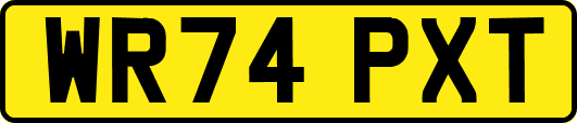 WR74PXT