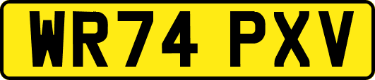 WR74PXV