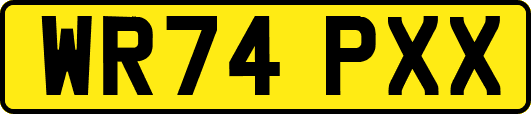WR74PXX