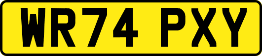WR74PXY