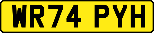 WR74PYH