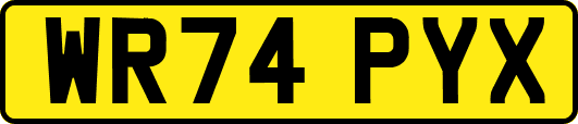 WR74PYX