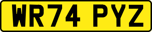 WR74PYZ