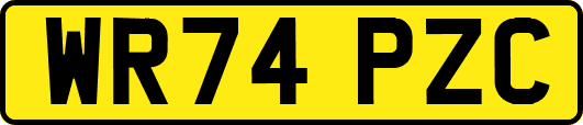 WR74PZC
