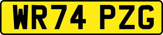 WR74PZG