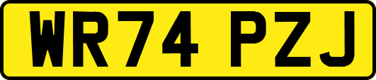 WR74PZJ