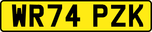 WR74PZK