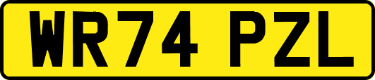 WR74PZL