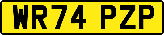 WR74PZP