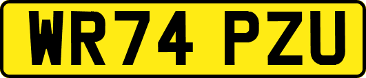 WR74PZU