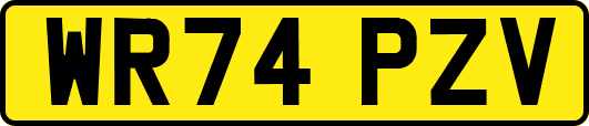 WR74PZV