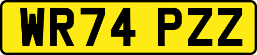 WR74PZZ