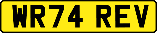 WR74REV