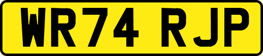 WR74RJP
