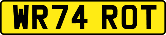 WR74ROT
