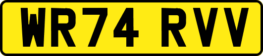 WR74RVV
