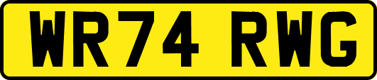 WR74RWG