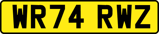 WR74RWZ