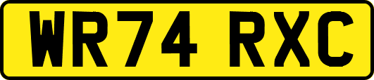 WR74RXC