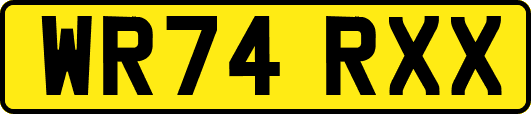 WR74RXX