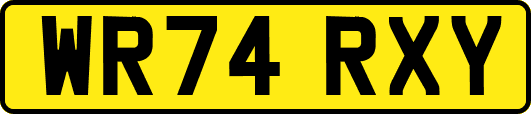 WR74RXY
