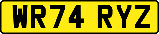 WR74RYZ