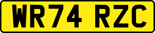 WR74RZC