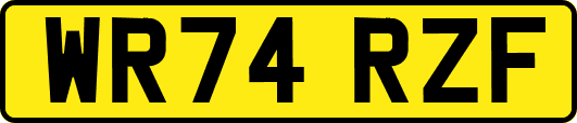 WR74RZF