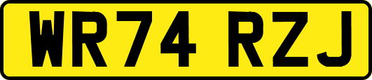 WR74RZJ