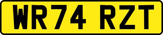 WR74RZT