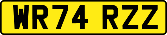WR74RZZ
