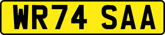 WR74SAA