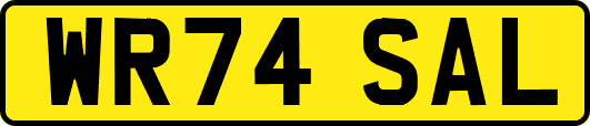 WR74SAL