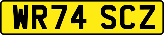 WR74SCZ