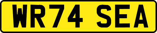 WR74SEA