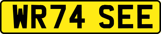 WR74SEE