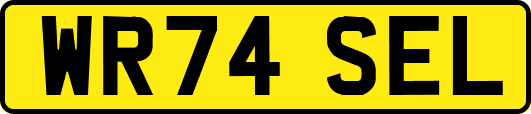 WR74SEL