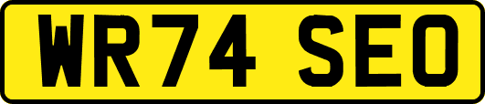 WR74SEO