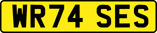 WR74SES