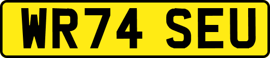 WR74SEU