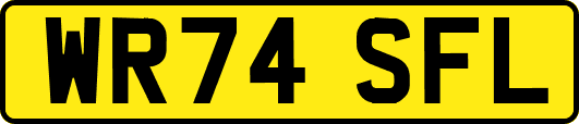 WR74SFL