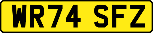 WR74SFZ