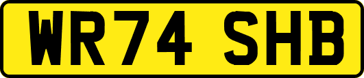 WR74SHB