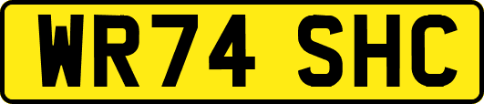 WR74SHC
