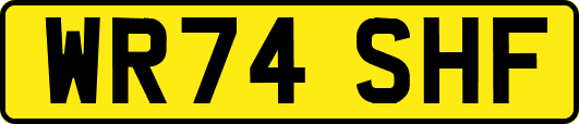 WR74SHF