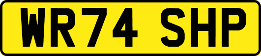 WR74SHP